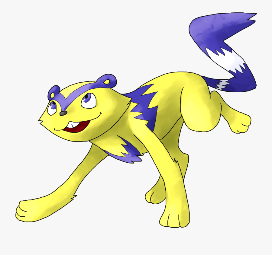 Transparent Am2r Png - Pokemon Uranium Chyinmunk Evolution, Transparent Clipart