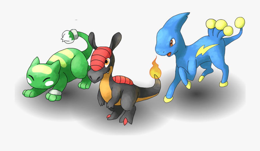 Fireball Clipart Pokemon, Transparent Clipart