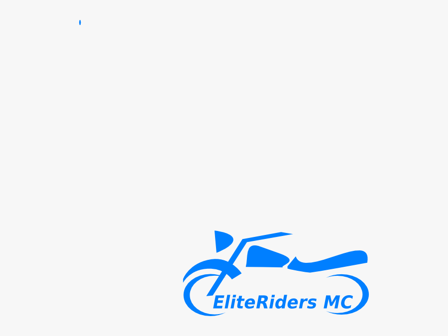 Cycle With Name2 Svg Clip Arts - Electric Blue, Transparent Clipart