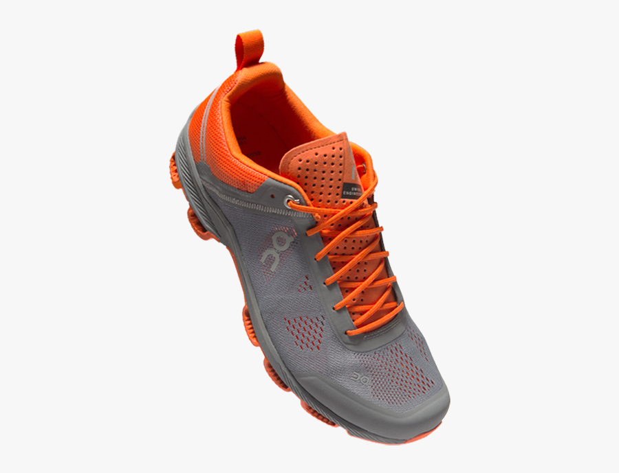 Running Shoe, Transparent Clipart