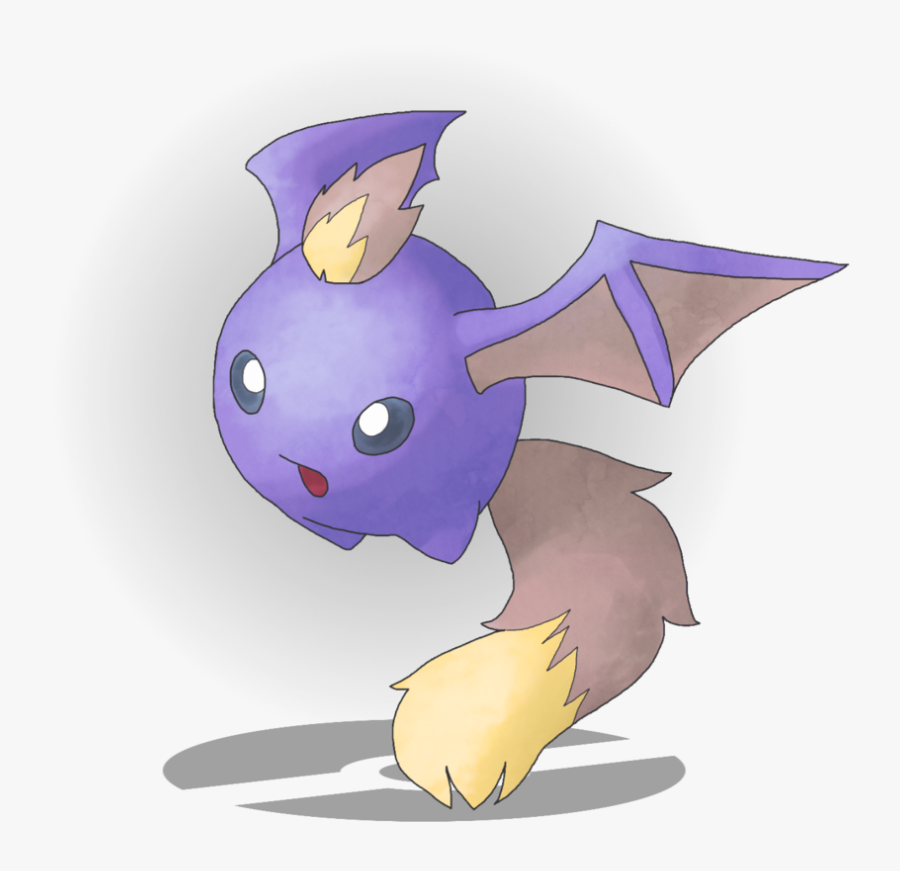 Transparent Uranium Png - Pokémon Uranium, Transparent Clipart