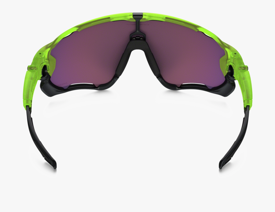 Oakley Uranium Collection Jawbreaker Radar Ev Prizm - Oakley, Inc., Transparent Clipart