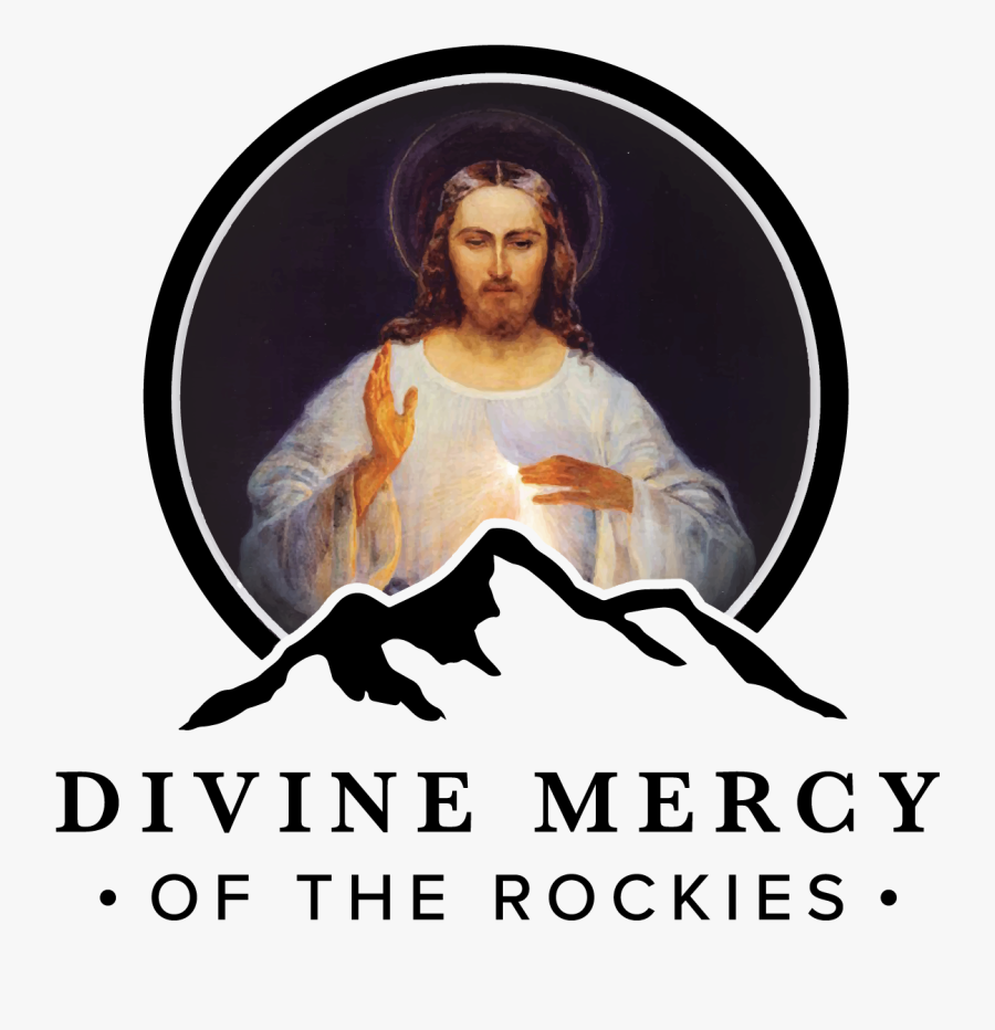 Divine Mercy Bishop Barron, Transparent Clipart