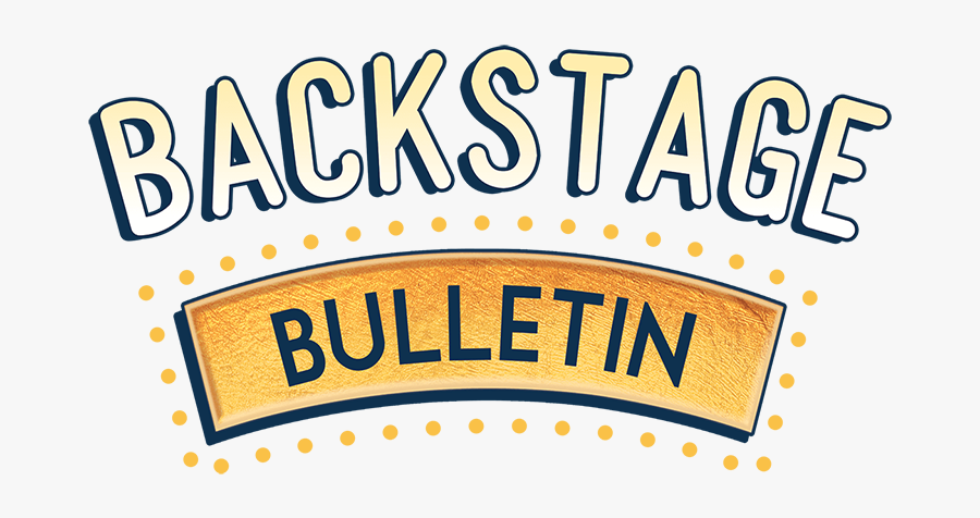 Disney Theatrical Licensing Bulletin - Illustration, Transparent Clipart