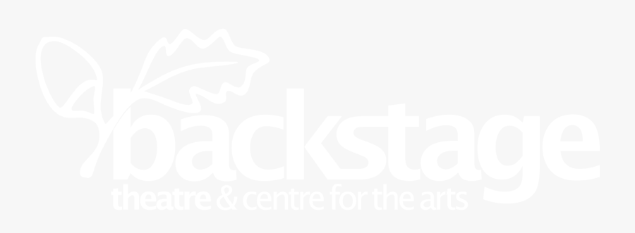 Backstage Theatre Longford Tickets, Transparent Clipart