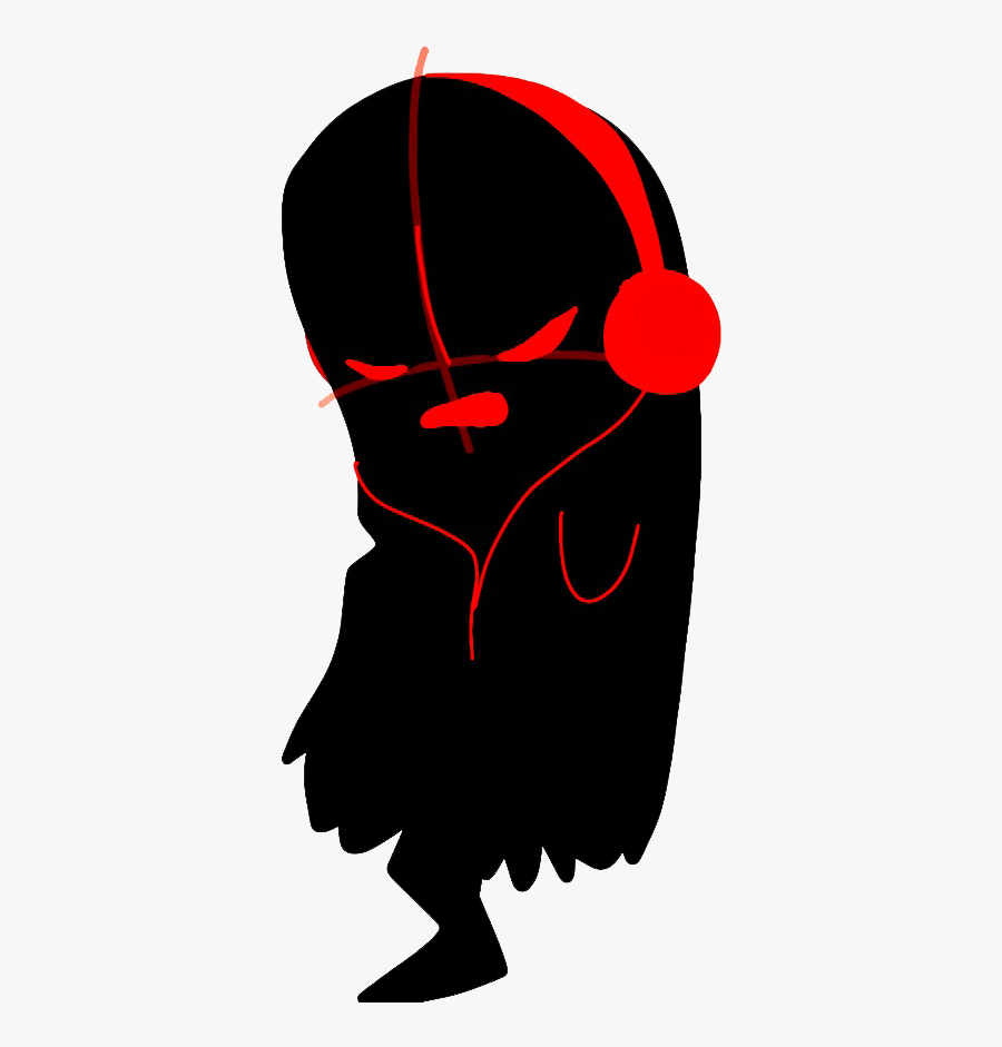 Napstablook Underfell Clipart , Png Download - Underfell Napstablook, Transparent Clipart