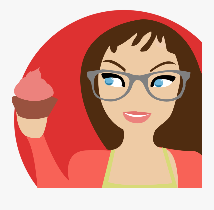 S Baked Goods Photos Transparent Background - Cartoon, Transparent Clipart