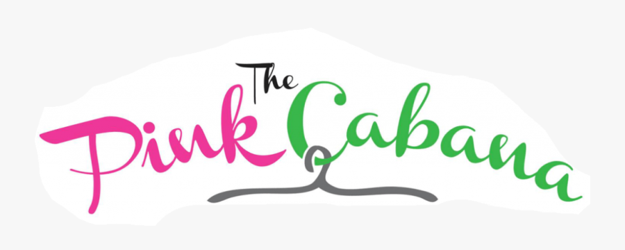 Transparent Lilly Pulitzer Logo Png - Calligraphy, Transparent Clipart