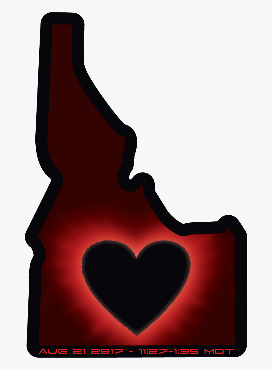 Heart, Transparent Clipart