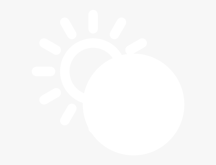 Circle Total Solar Eclipse Vector Png, Transparent Clipart