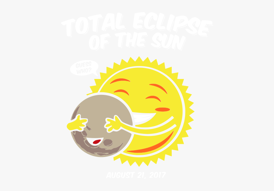 Total Eclipse Of The Sun - 15 Years Of Excellence, Transparent Clipart