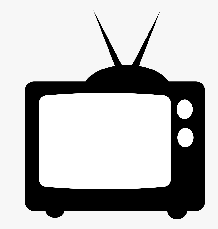 Raseone Tv - Television Clip Art, Transparent Clipart