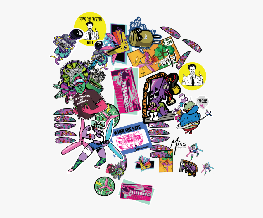 Graphic Design, Transparent Clipart