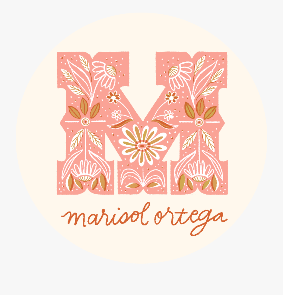 Marisol Ortega Bowman - Illustration, Transparent Clipart