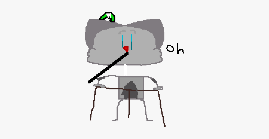 Chair, Transparent Clipart