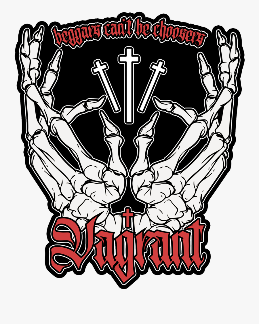 Image Of Beggars Slap - Illustration, Transparent Clipart