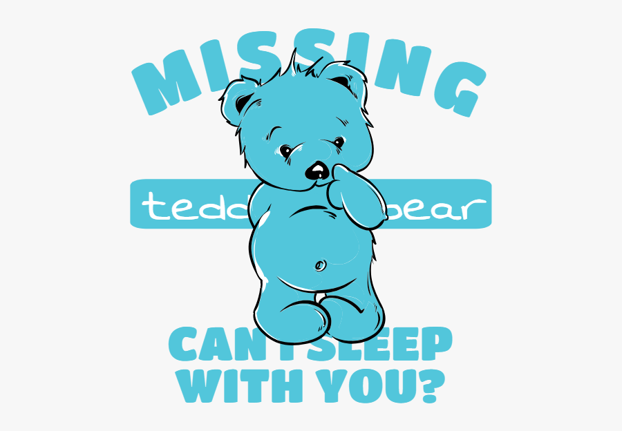 Teddy Bear, Transparent Clipart