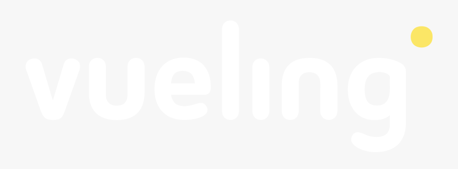 Vueling, Transparent Clipart