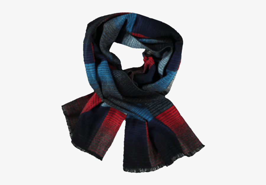 Scarf, Transparent Clipart