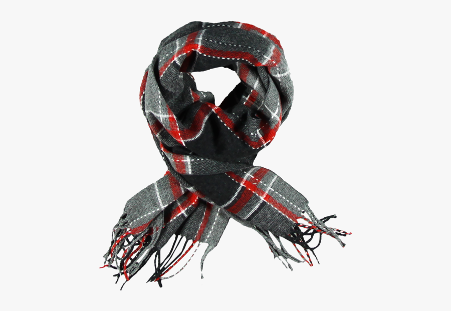 Scarf, Transparent Clipart