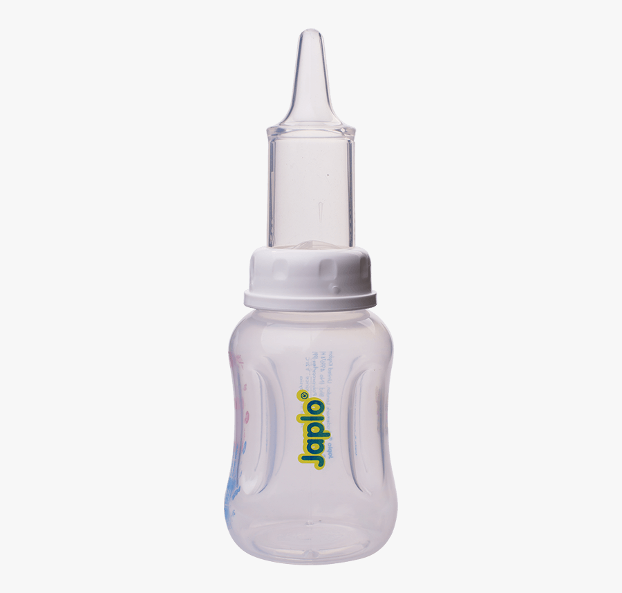Baby-bottle - Baby Bottle, Transparent Clipart