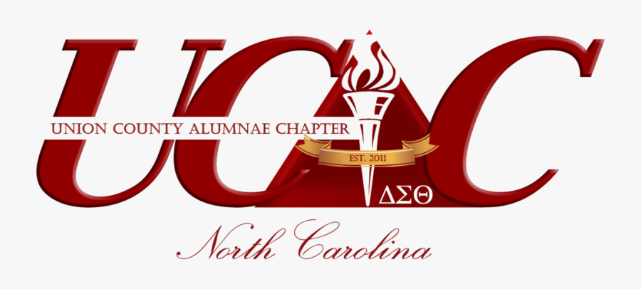 Cotillon Clipart Delta Sigma Theta - Calligraphy, Transparent Clipart