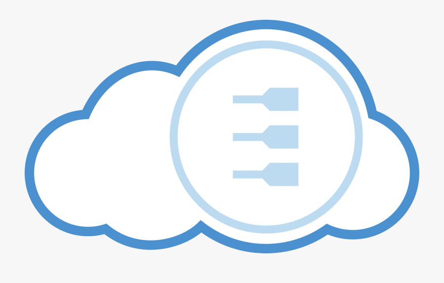 Workforce Management Has Moved To The Cloud, Transparent Clipart