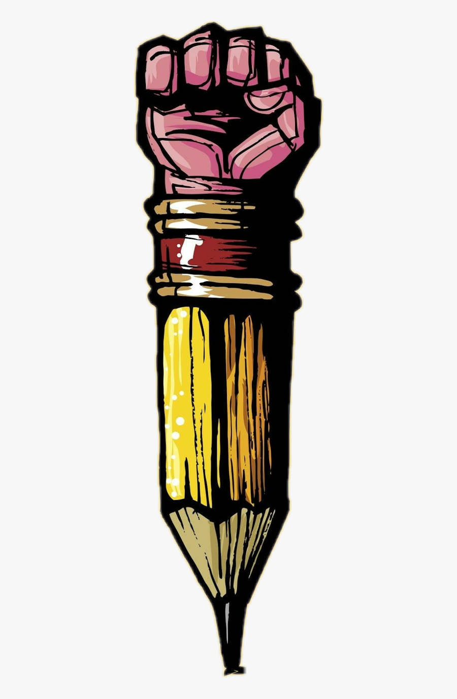 Fuerza En Graffiti Clipart , Png Download - Graffiti Sticker Png, Transparent Clipart