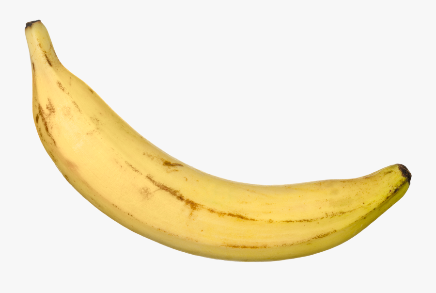 Banana Png, Transparent Clipart