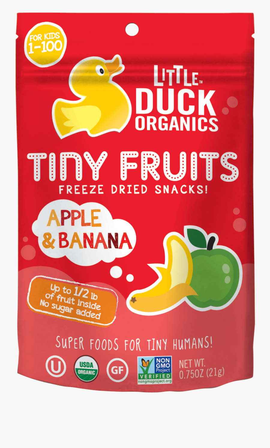 Duck, Transparent Clipart