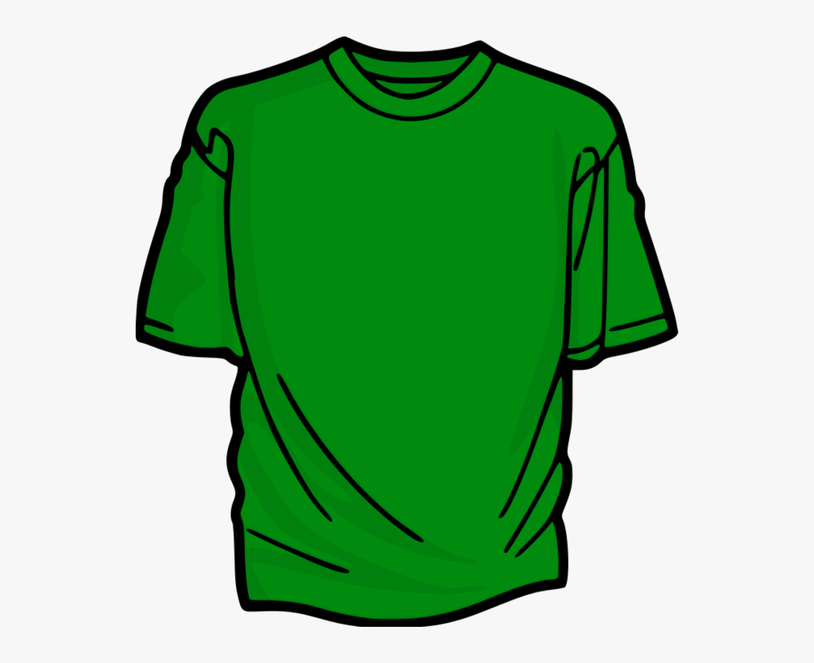 Free Red T Shirt - T Shirt Clip Art , Free Transparent Clipart - ClipartKey