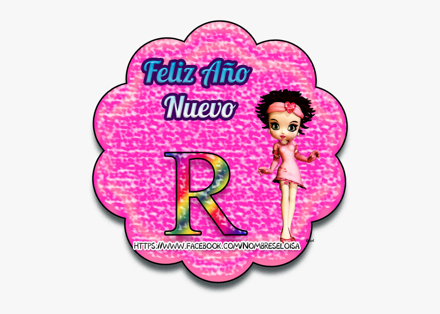 Feliz Año Nuevo Betty Boop, Transparent Clipart