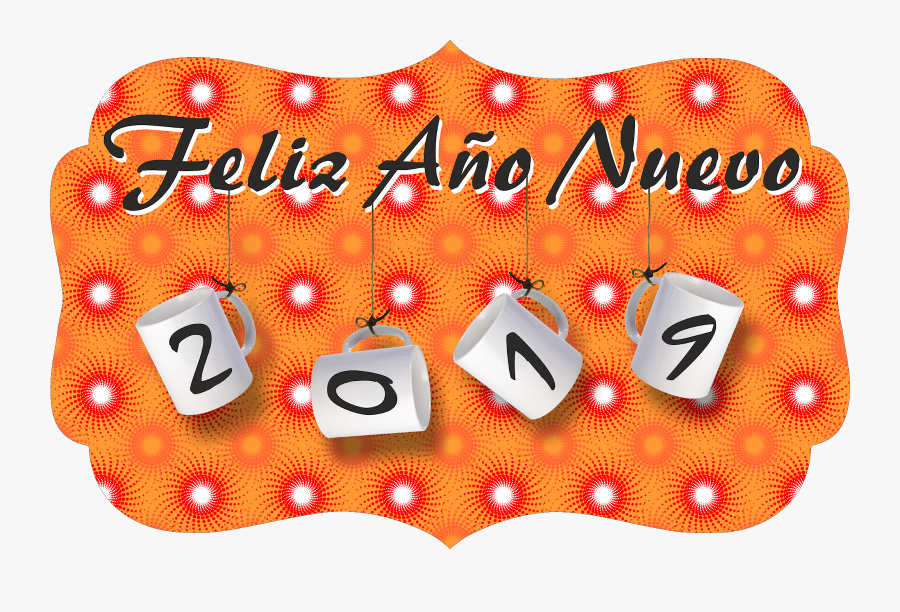 Feliz Año Nuevo Clipart , Png Download, Transparent Clipart