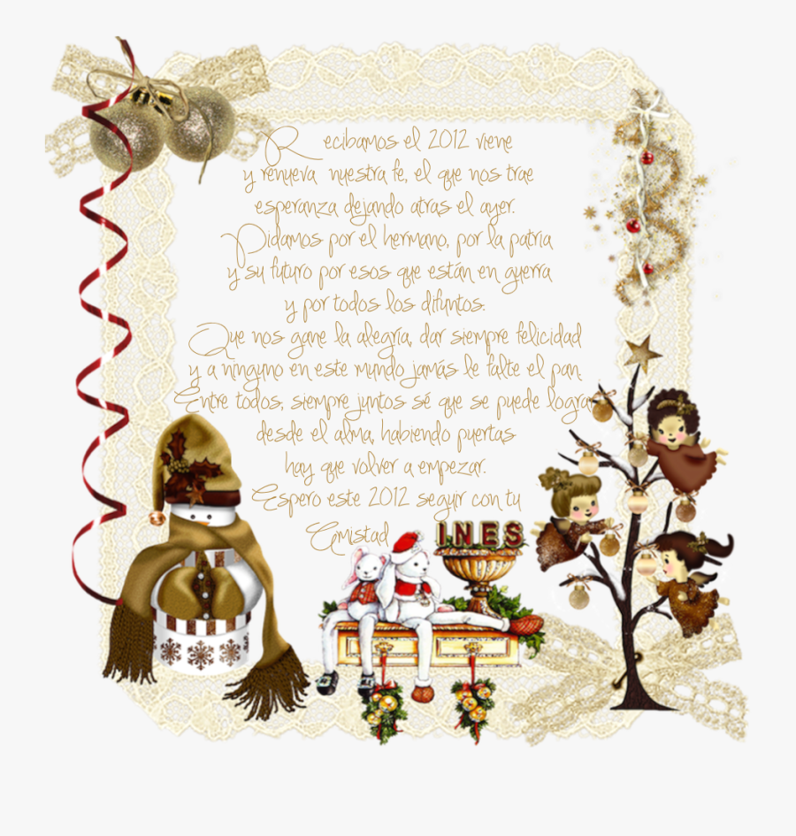 Free Christmas Printables, Transparent Clipart