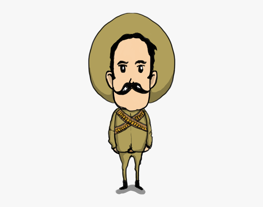 Pancho Villa - Love Lola Loud, Transparent Clipart