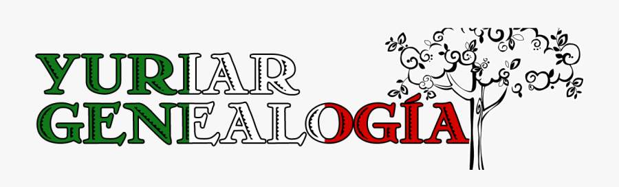Yuriar Genealogía, Transparent Clipart