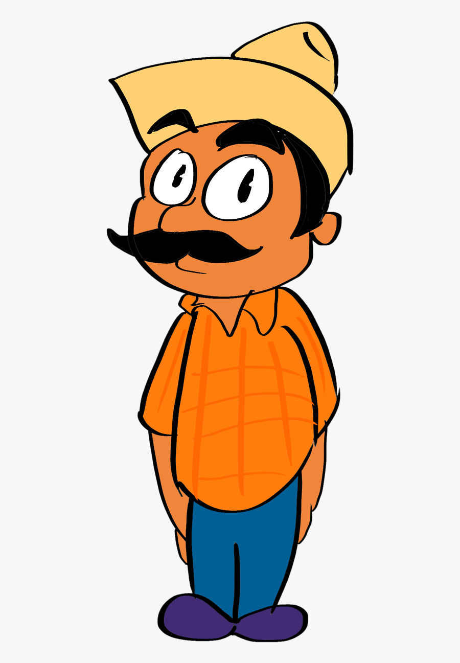 Cartoon, Transparent Clipart