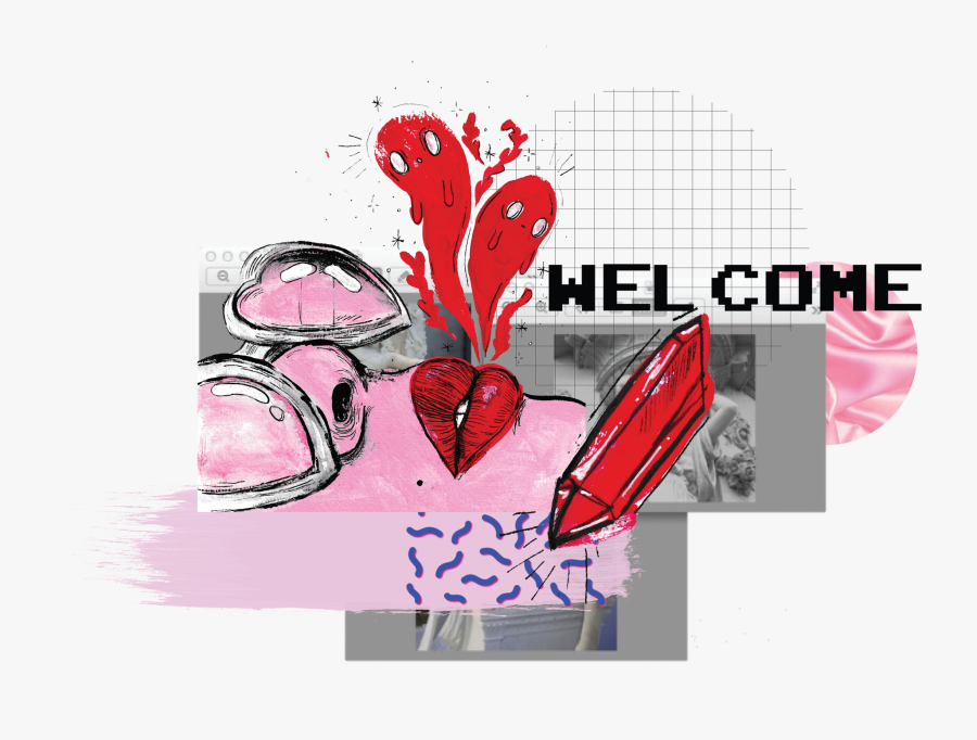Illustration, Transparent Clipart