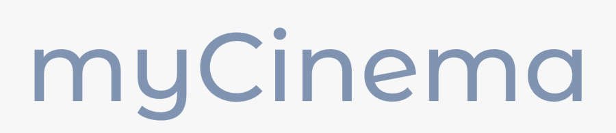 My Cinema Logo Png, Transparent Clipart
