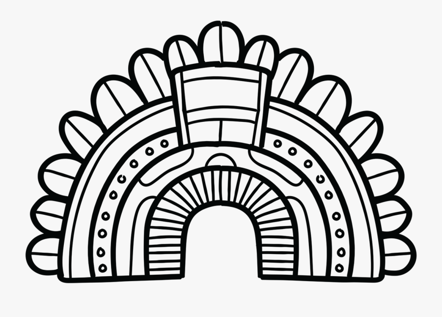 Labyrinth Chakras, Transparent Clipart