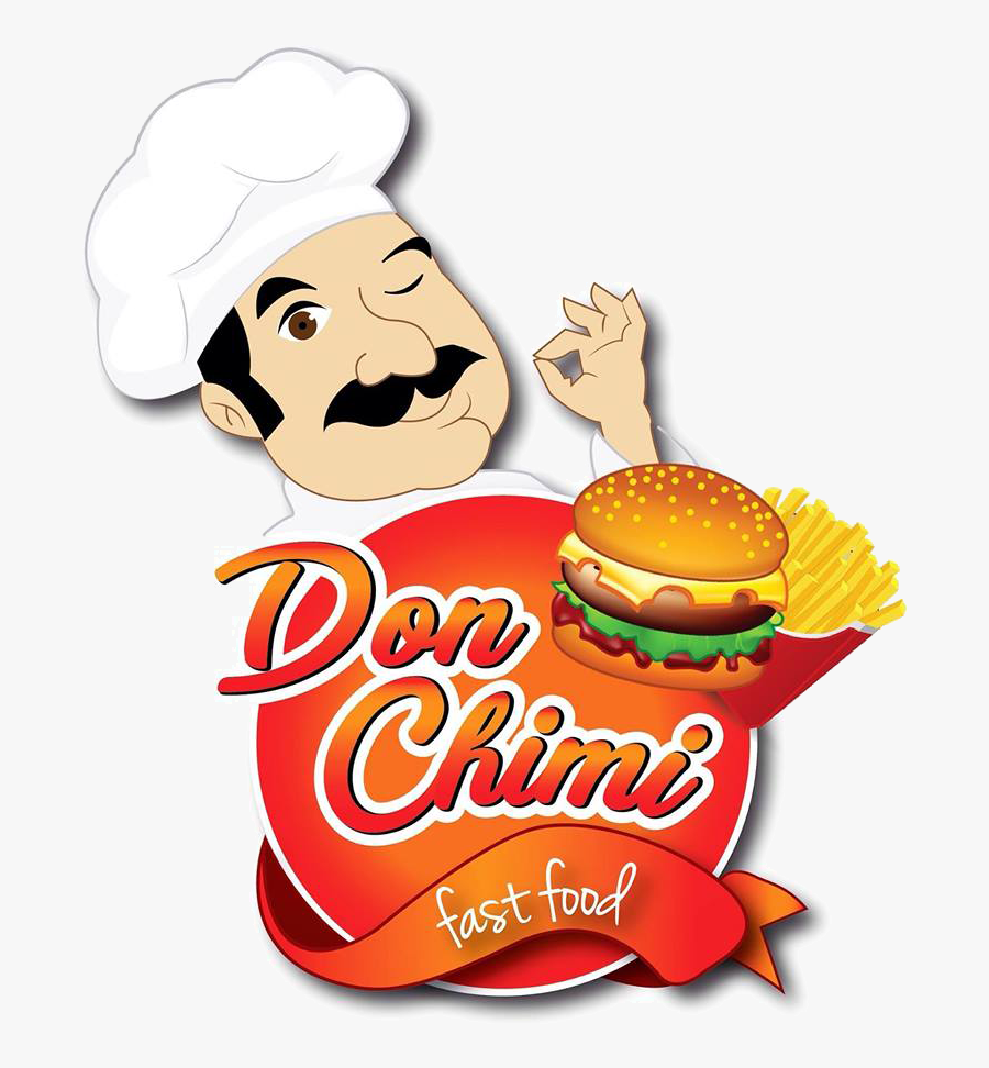 Fast Food, Transparent Clipart