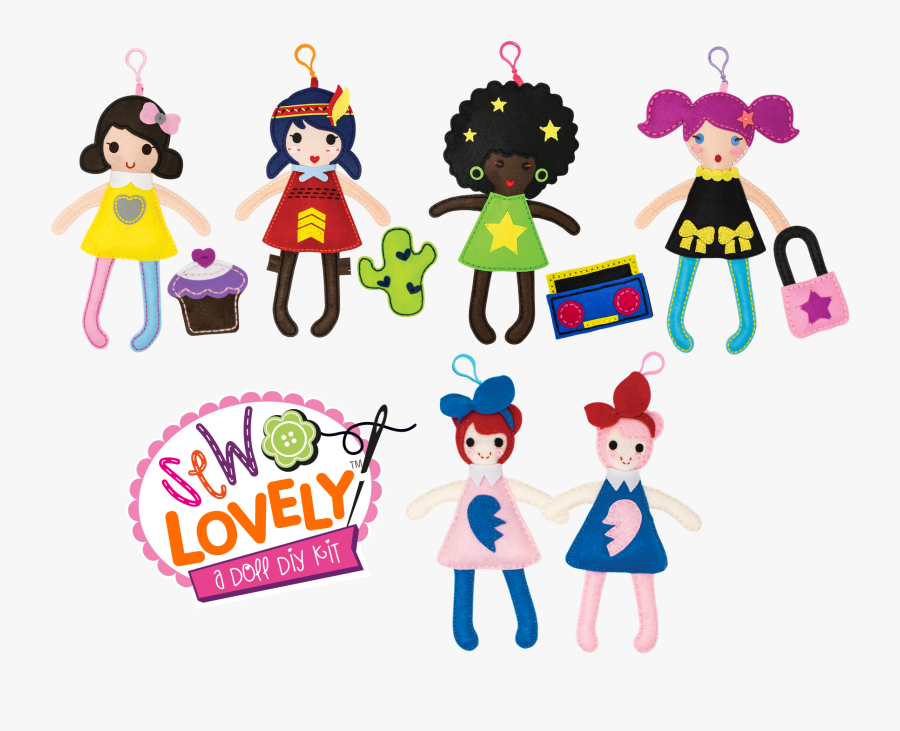 Transparent Sewing Clip Art, Transparent Clipart