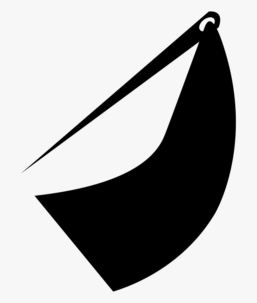 Sewing Kit, Transparent Clipart