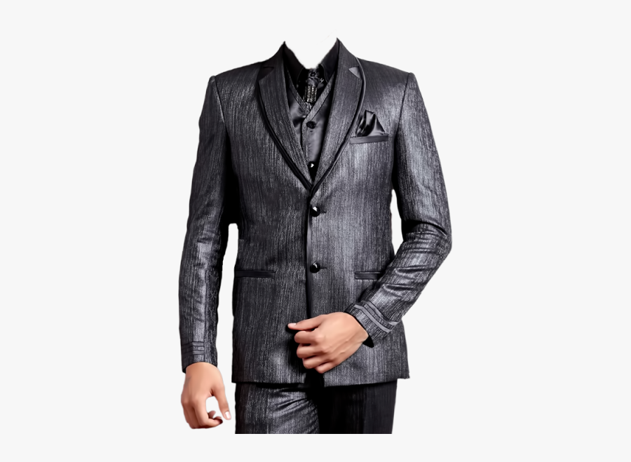 Black Men Png, Transparent Clipart