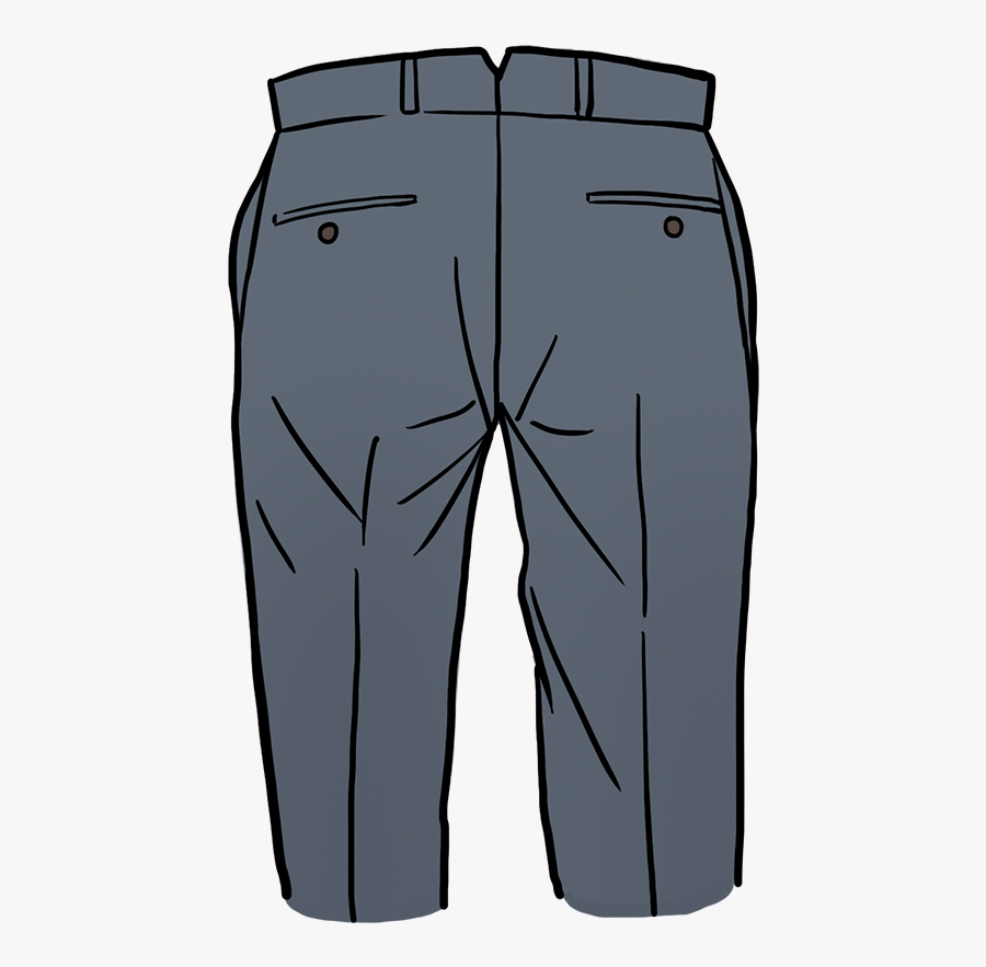 Pocket, Transparent Clipart