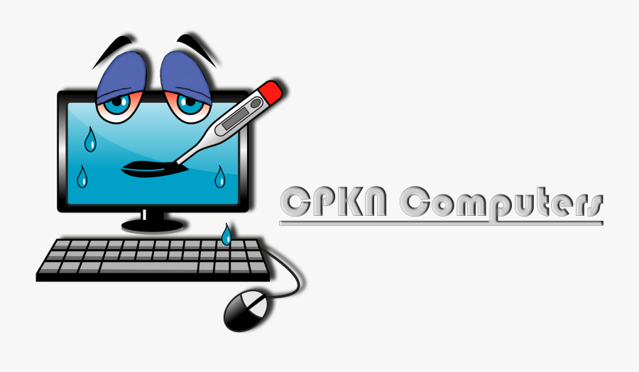 Computers Clipart Computer Application - Graphic Design, Transparent Clipart