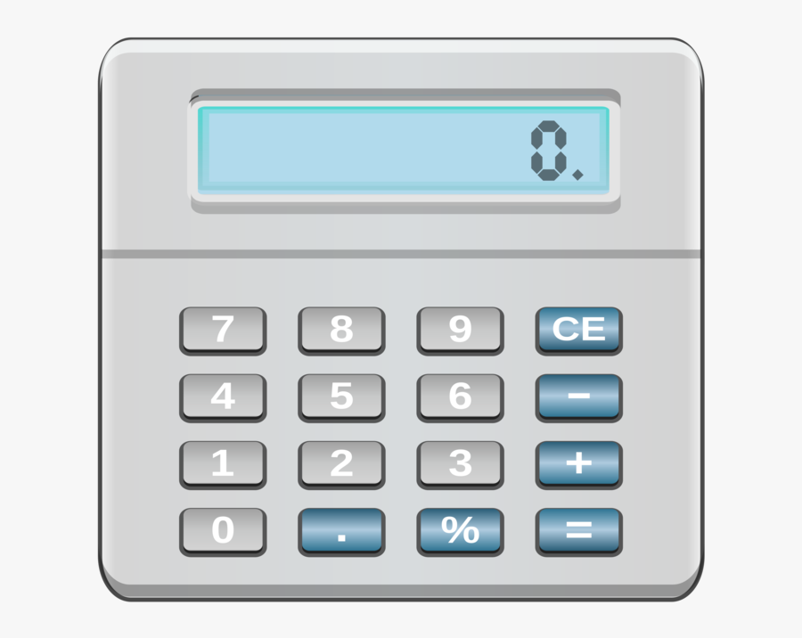 Electronics Clipart Electronic Equipment - Gadget, Transparent Clipart