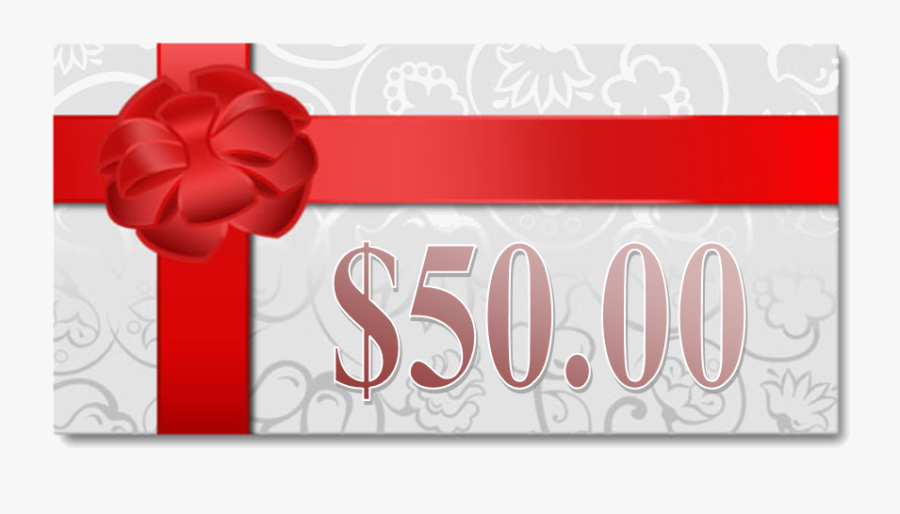 Transparent Certificate Template Png - Floral Design, Transparent Clipart