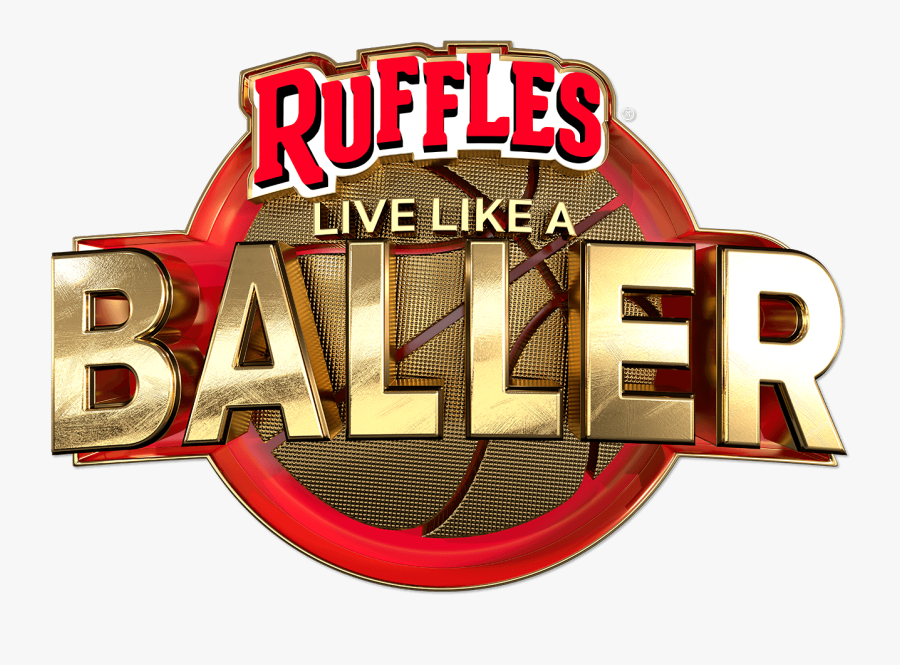 Transparent Ruffles Png - Millionnaire, Transparent Clipart