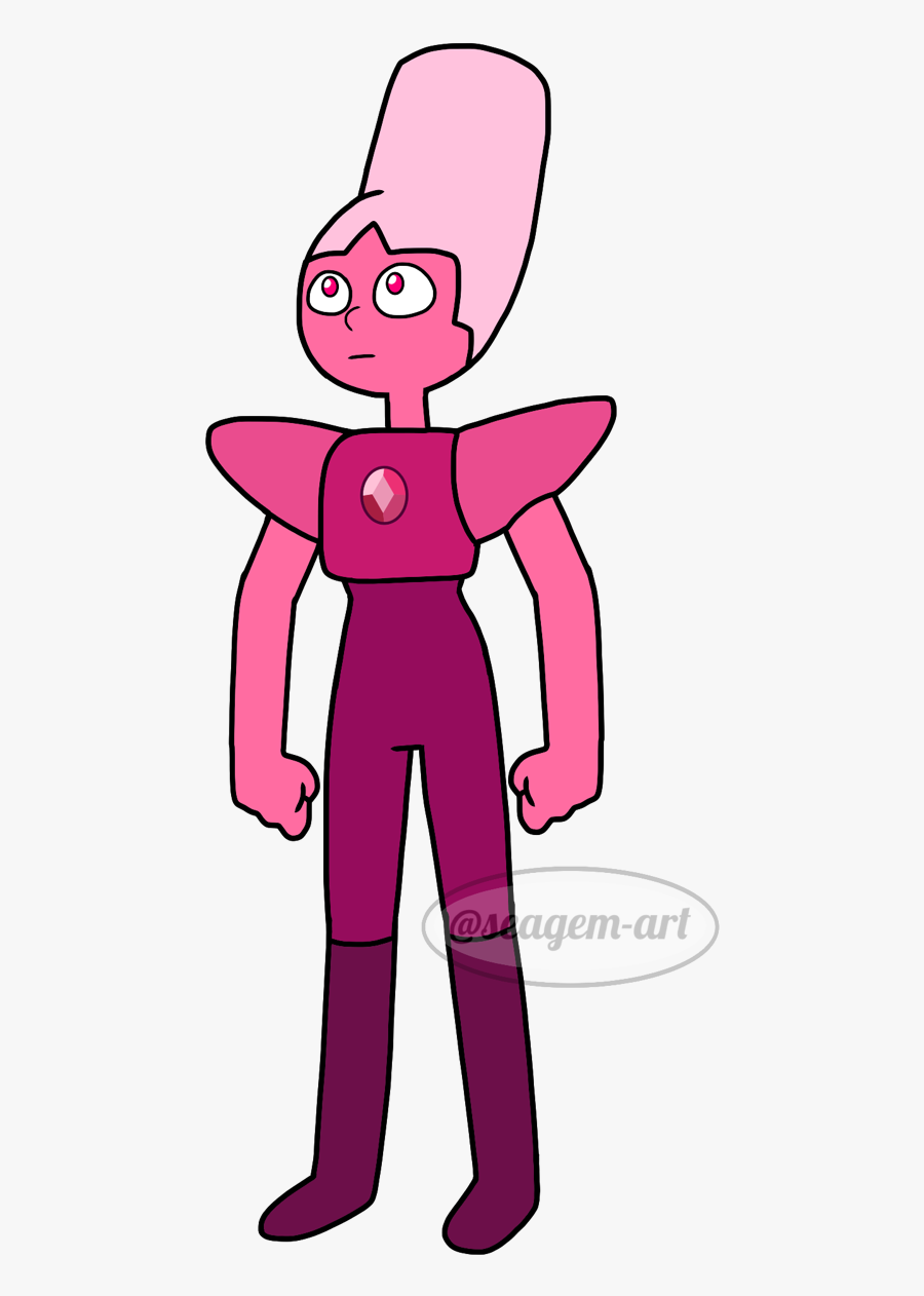 Spinel Su Movie Gem , Transparent Cartoons - Cartoon, Transparent Clipart